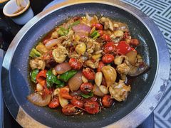 -老李家土菜馆·安吉地标美食