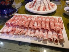 -松针蔡记蒸饺(花园路店)
