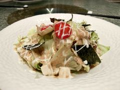 -汇贤府·李氏鲁菜(五棵松店)