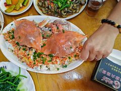 -醉壹号海鲜大排档·老厦门特色菜(厦门美食地标店)
