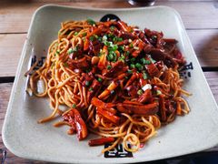 -小河无名面馆