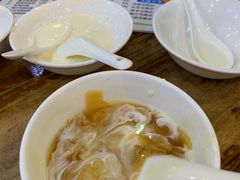 -沙湾姜埋奶(兴新包店)