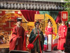 -深圳国际园林花卉博览园