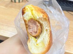 -烘焙町面包店(西四店)