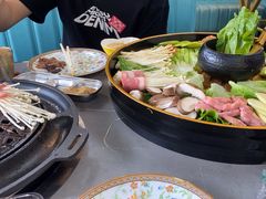 -牛犇炭火烤肉·鲜切烤肉(承德总店)