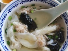 -湖畔居茶楼(湖滨店)