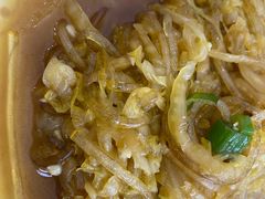 酸菜粉条-东北饺子馆(外贸路a9号店)