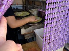 -大华煎饼(交道口北剪子巷店)