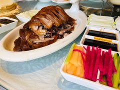 -郑州烤鸭总店