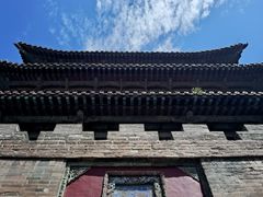 -沈阳市东陵公园