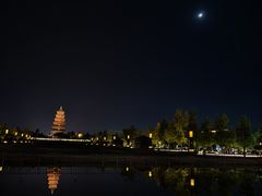 -大慈恩寺(大雁塔)