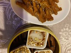 -香云轩·顺德菜(香云纱园林酒店店)