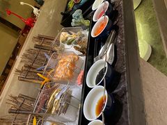 -索菲特西湖大酒店·香榭丽全日候餐厅(南山路店)