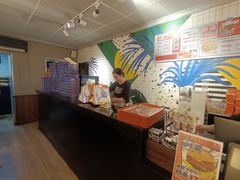 -前进5路汉堡炸鸡(前进五路店)
