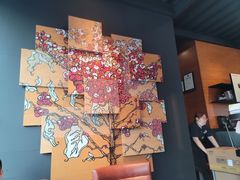 -星巴克(延吉百利城店)