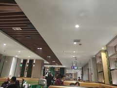 -清真·锦翔炝锅鱼(明德门店)