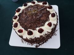 -味多美蛋糕(双安店)