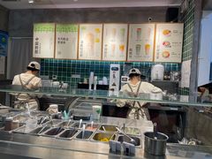 -宝珠奶酪(浦东金桥店)
