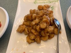 -民族饭店-四季餐厅