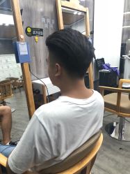 点击看大图 -星格造型·Hair Salon