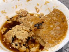 姜汁炖蛋-荣家小吃(紫阳街店)
