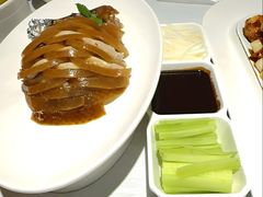 -聚味坊烤鸭店(草桥店)