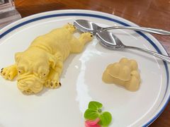 -东百坊巷大酒店·坊巷餐厅(东百中心店)