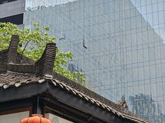 -成都尼依格罗酒店