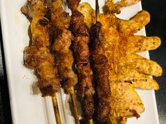 -吉香碳烤生蚝(仙霞路店)