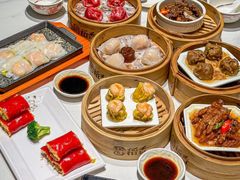 -稻香海鲜饭店(第一国际店)