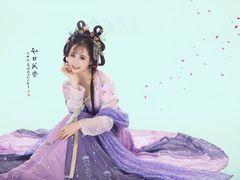 -九月鹰飞汉服摄影工作室