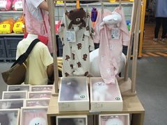 -line friends(明洞旗舰店)