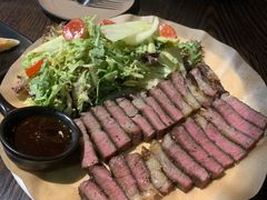 -The Cheebat 锌吧·Bistro(体育西店)