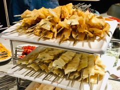 -丰茂烤串(港旅店)
