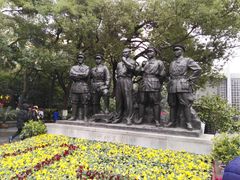 -南昌八一起义纪念馆