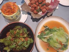 -宏达老菜馆(东安街店)