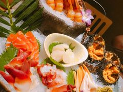 -割烹旭日本料理(龙湖狮山天街店)