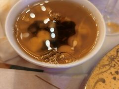 -南京金陵饭店