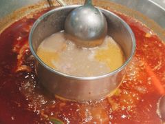 -麻辣空间·清油火锅(万达广场店)