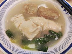 -王家沙点心店(西康路店)