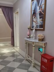 -蕾蕾美颜美容美体