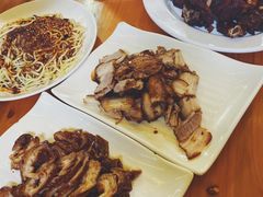 -天佑祥万春老卤(天乡后街店)