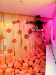 -尼克Playtime(欢乐海岸店)