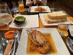 -Ministry of Crab(科伦坡店)