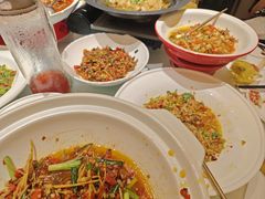 -巡耕记·湖南土菜(长湖店)