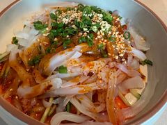 -漢舍川菜馆(国贸商城店)