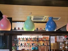 -唐猫庭院·千年陕菜(大唐不夜城店)