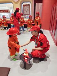 -奈尔宝家庭中心·亲子餐厅(苏州大悦城店)