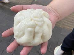 -袁大头包子(光华路店)