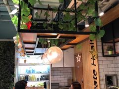 -Dreamsalad梦想轻厨(健康轻食·减脂沙拉·意面·祖庙店)